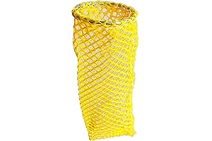 Mesh Sink Drain Cover to Catch Clogs