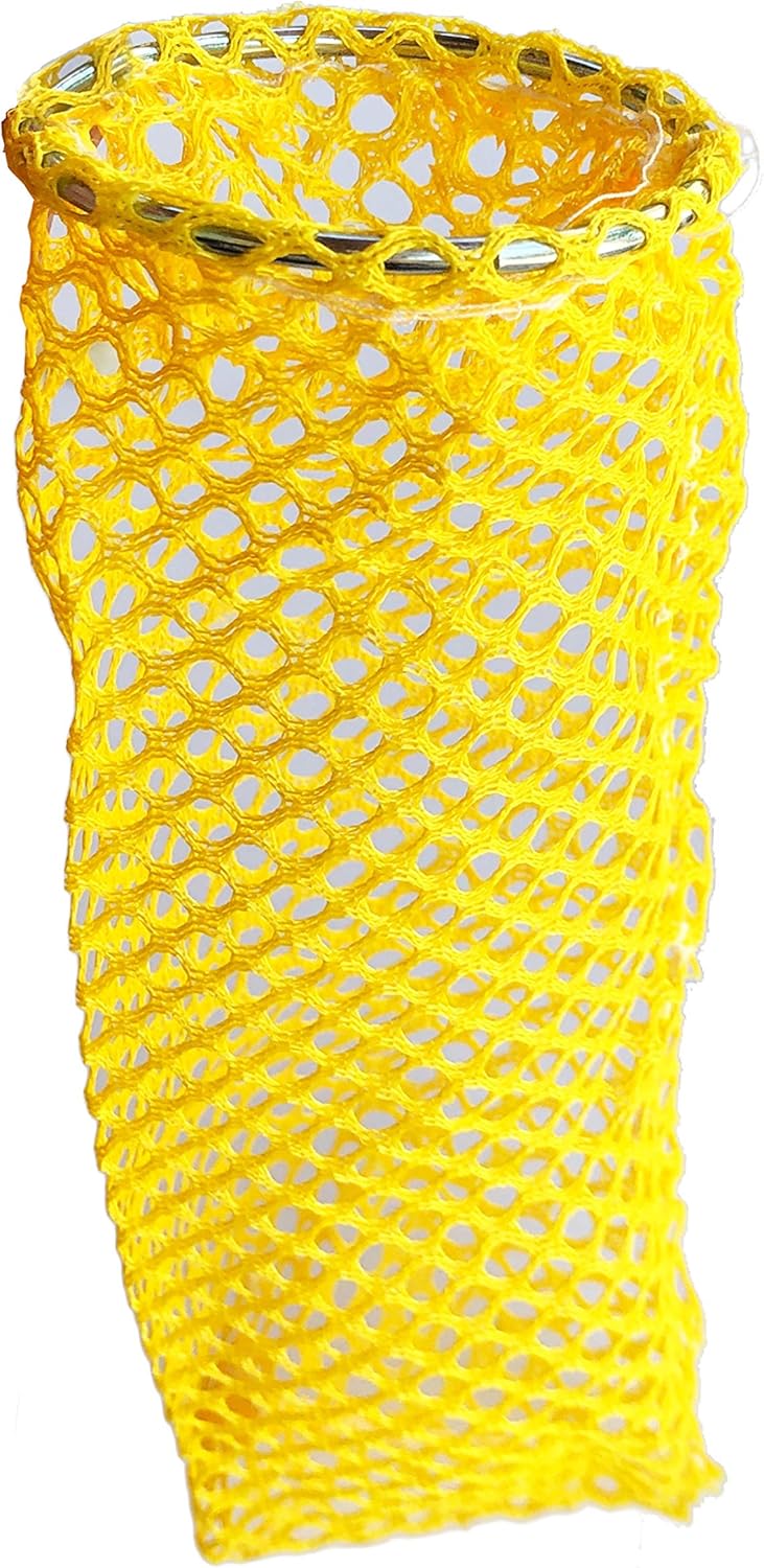 2" Disposable Mesh Strainer for Floor drains Food Strainers Home & Kitchen