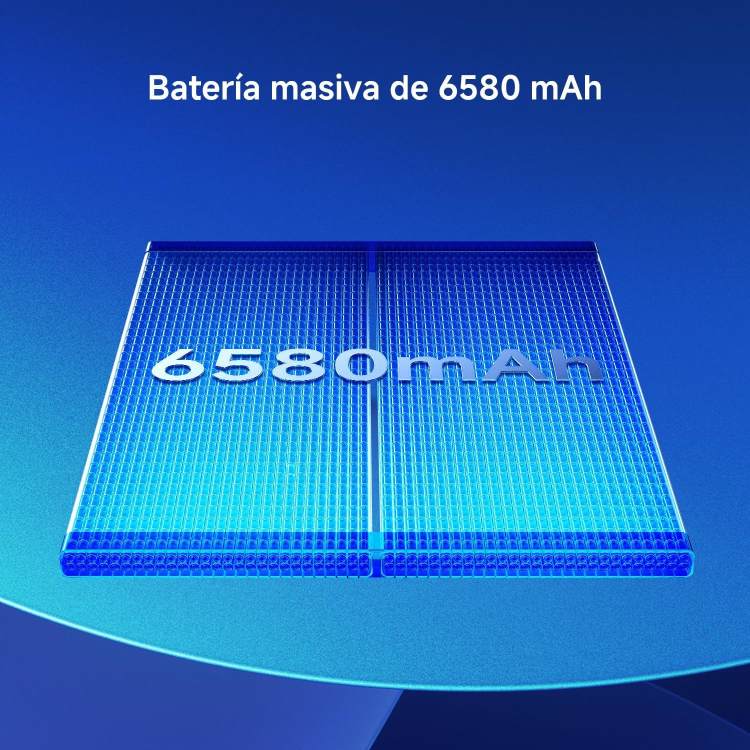 XIAOMI Redmi Note 15 Pro 5G Smartphone 12+512GB, con Cargador Batería de Alta Capacidad 6580mAh, Resistencia al Agua IP66/IP68, Nueva cámara de 200MP, Pantalla AMOLED 1.5K de 6.83 Pulgadas,Azul