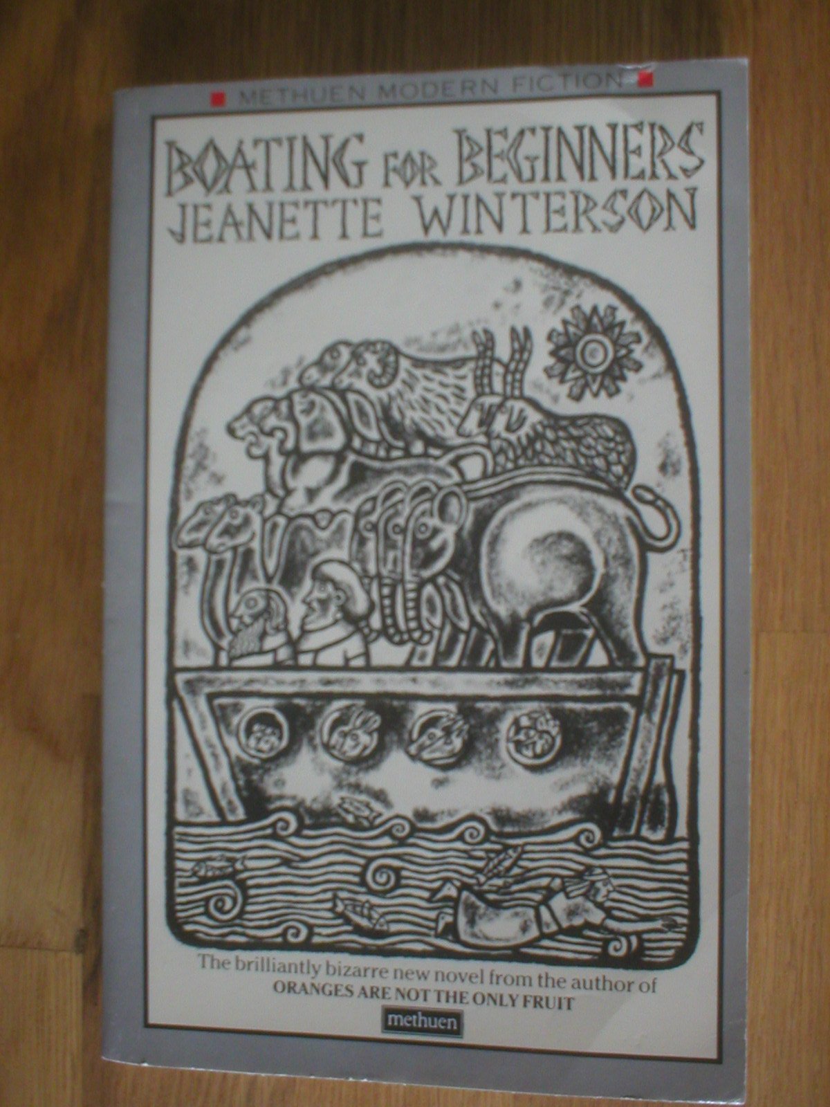Buy Boating for Beginners — BookShops.in