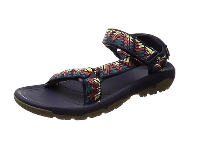 sandali ad acqua teva