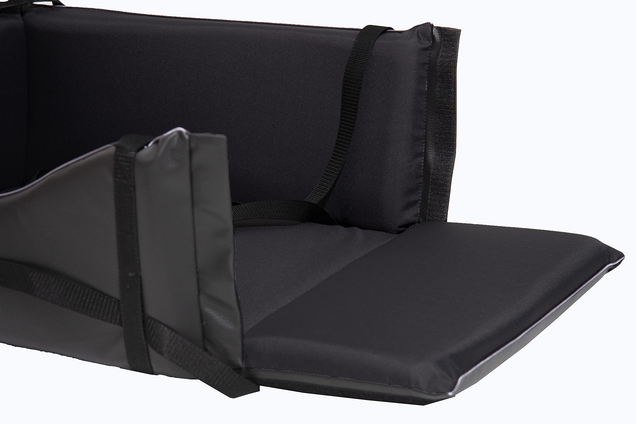 Asiento De Coche Para Perros Cama Y - Con Correa De Seguridad Y Funda Extra Ble