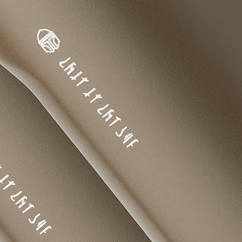 Miniatura 5 de Owala FreeSip - Botella de acero inoxidable de Star Wars, con aislamiento y pajilla, para deportes y viajes, botella de agua deportiva sin BPA, 24