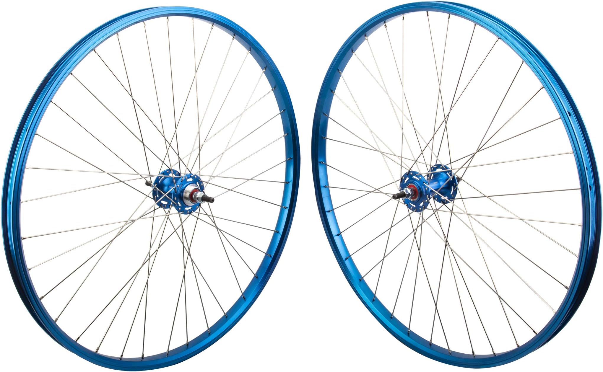 Black-Ops DW1.1 Wheelset