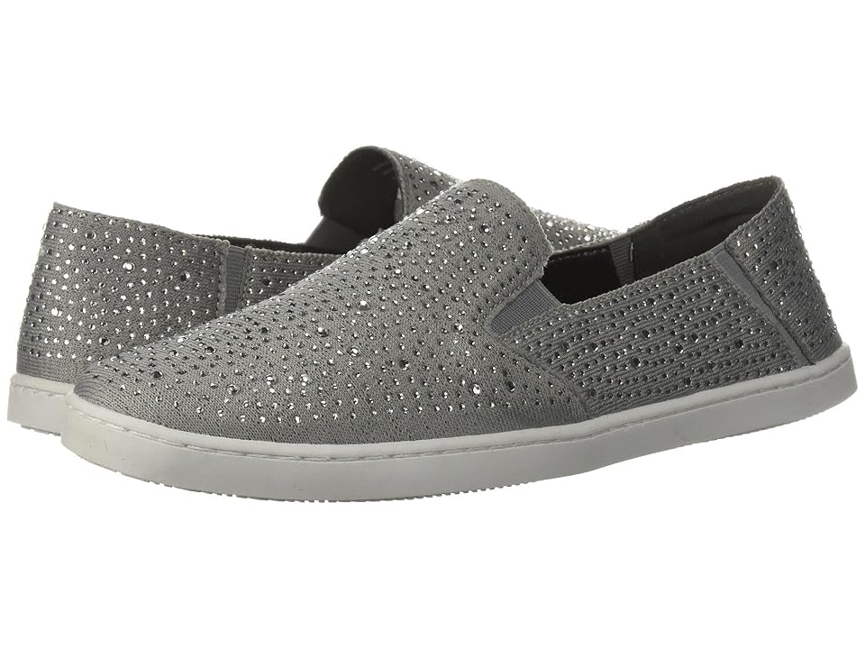 

Kenneth Cole Reaction Wave Crash (Dust Grey Metallic) Women's Shoes, Gray
