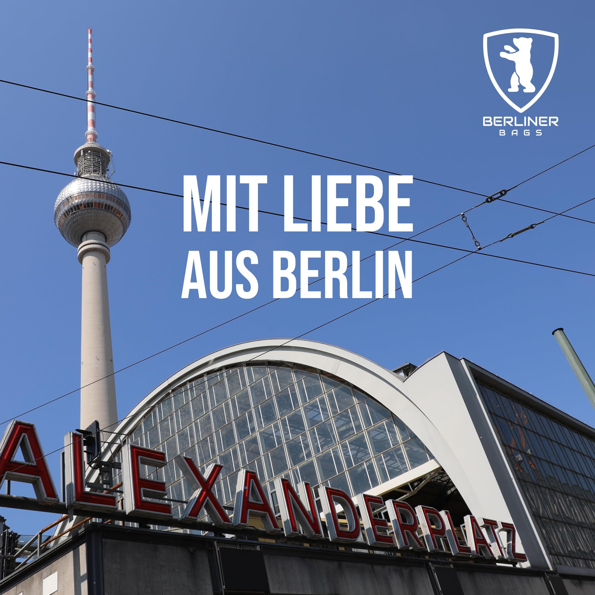 Berliner Bags Vintage Geldbörse Greta, Großes Damen Portemonnaie aus Leder, Brieftasche Geldbeutel mit RFID-Schutz, umlaufendem Reißverschluss & Münzfach für Damen – Braun