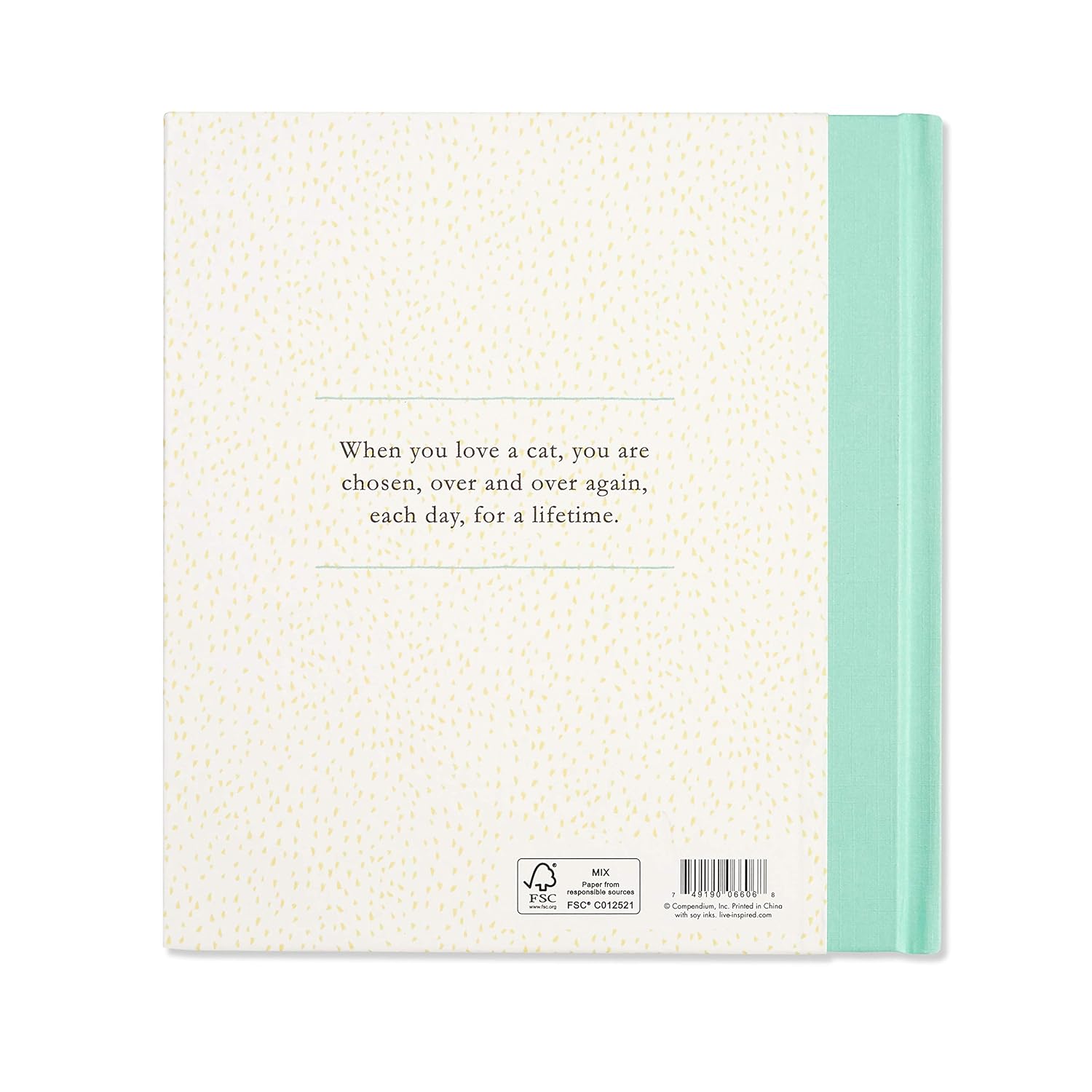 When You Love a Cat — A gift book for cat owners and cat lovers everywhere. - Image 2