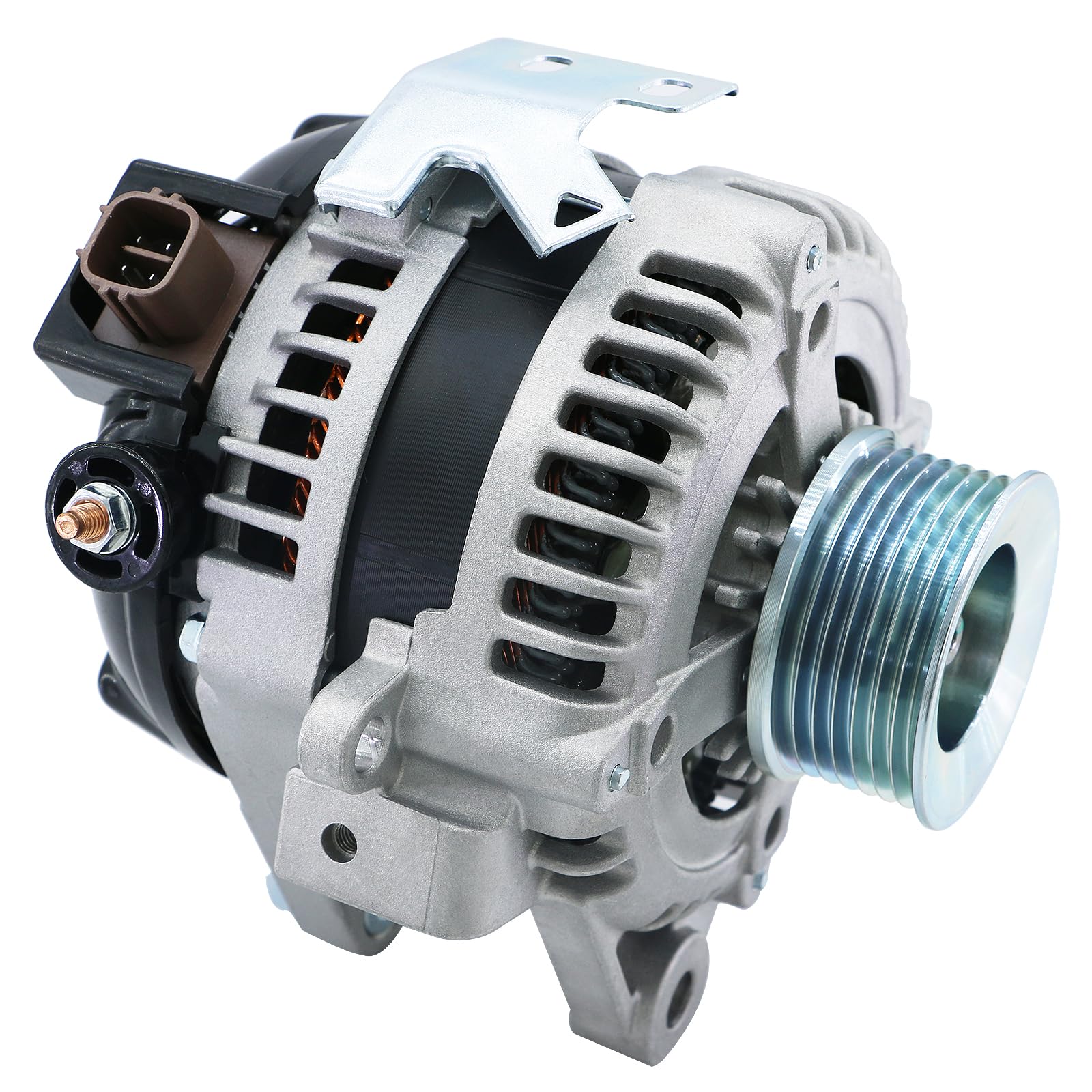 BDELI B19018 Alternator