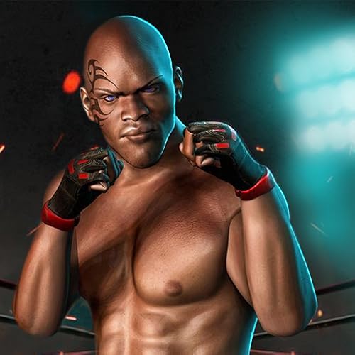 Wrestling Fight Championship: World Revolution Heros Fight 3D