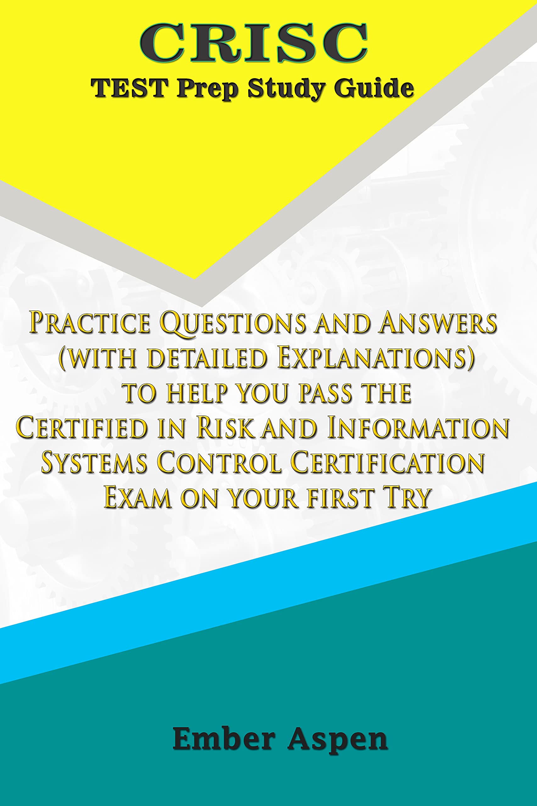 crisc study guide