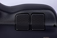 Vista 6 de Touchpad Protector Steam Deck, Touch Pads and Back Buttons Protective skin texture sticker for steam deck OLED&LCD touch Trackpads, High end