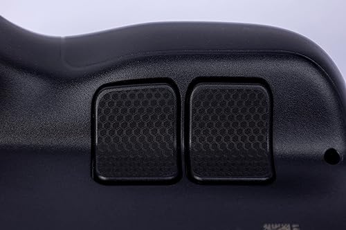 Miniatura 6 de Touchpad Protector Steam Deck, Touch Pads and Back Buttons Protective skin texture sticker for steam deck OLED&LCD touch Trackpads, High end