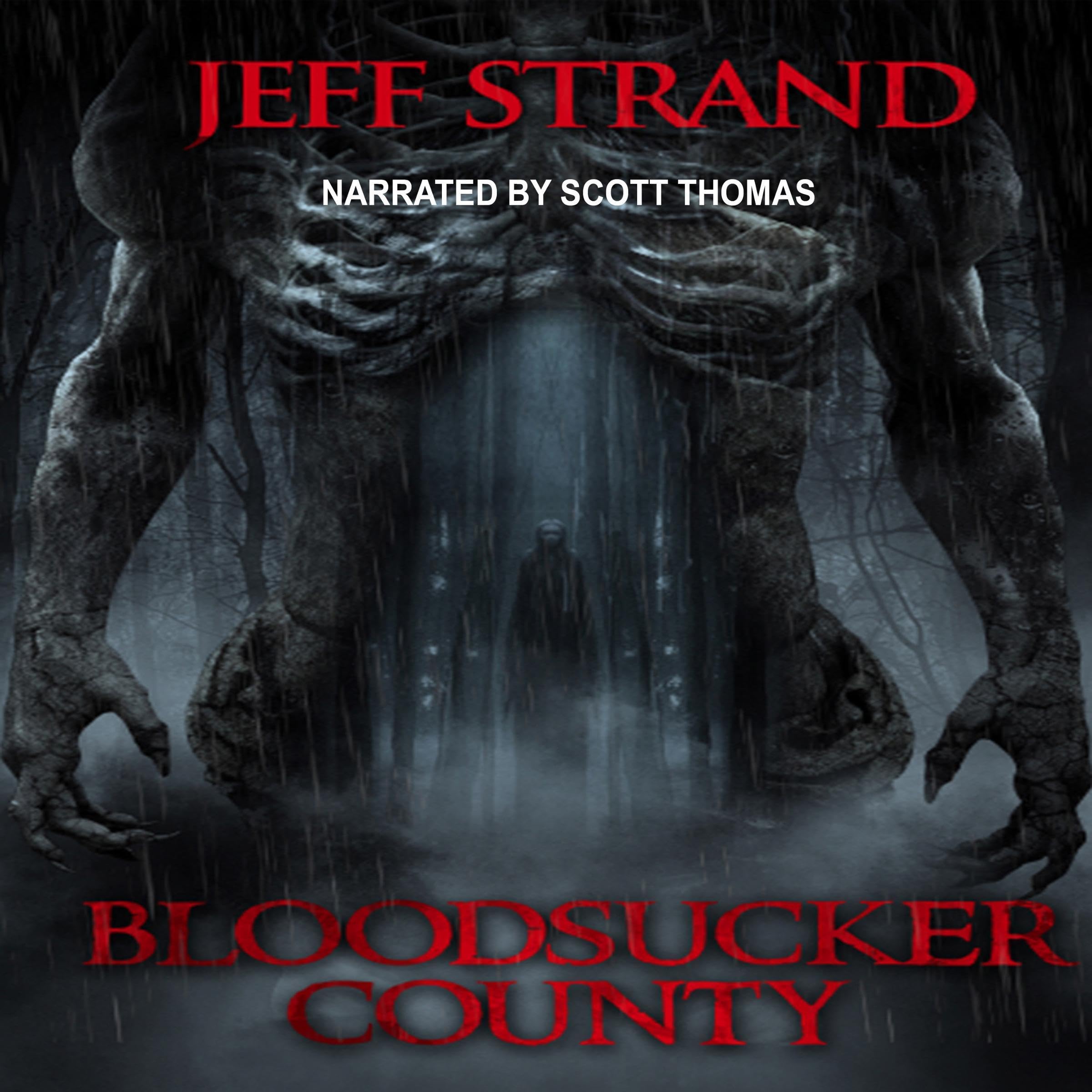 Bloodsucker County