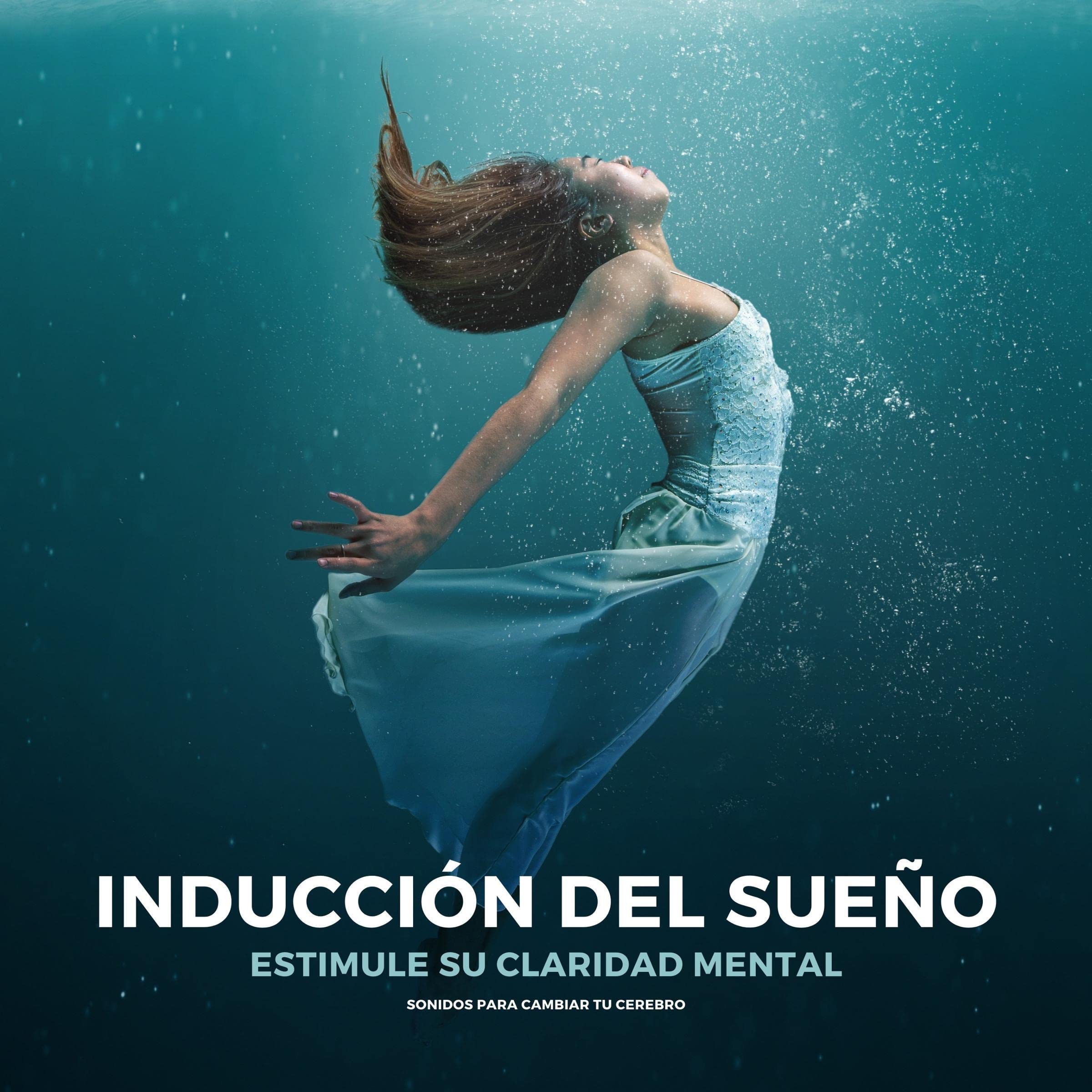 Inducción del Sueño - Terapia para Dormir