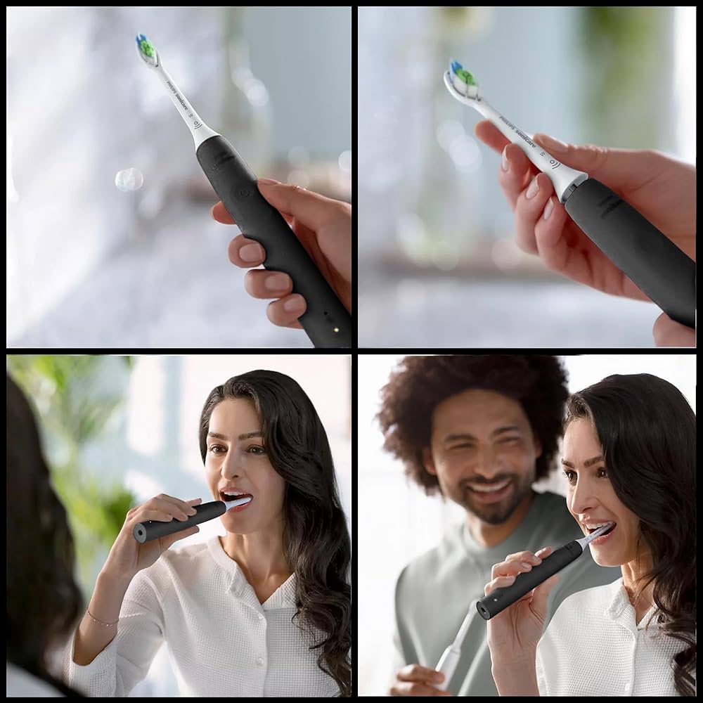 Amazon.com: Philips Sonicare Electric Toothbrush with