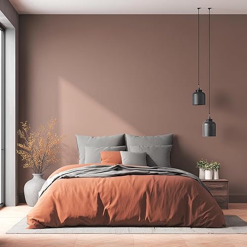 Miniatura 52 de EVOLVE Pintura e imprimación: Respetuoso con el medio ambiente, bajo brillo con cobertura de una capa para superficies interiores y exteriores Verde