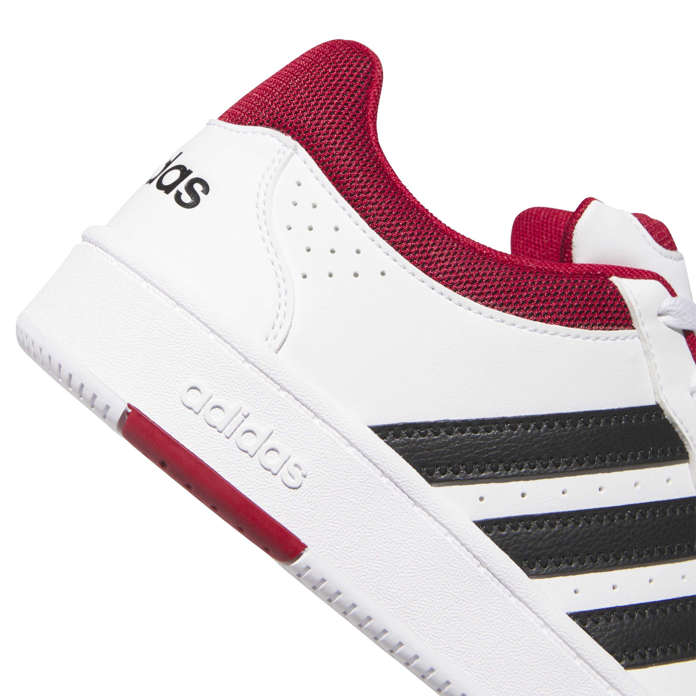 adidas Unisex Hoops Classic Schuh
