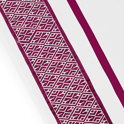 Miniatura 4 de Funda de edredón tamaño Queen de 1000 hilos, 100% algodón egipcio, edredón de fibra larga con cremallera, juego de 3 piezas para todas las