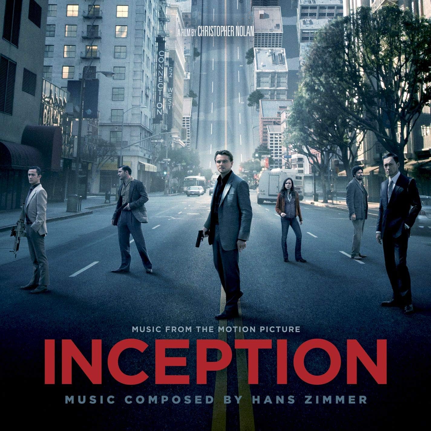 Inception