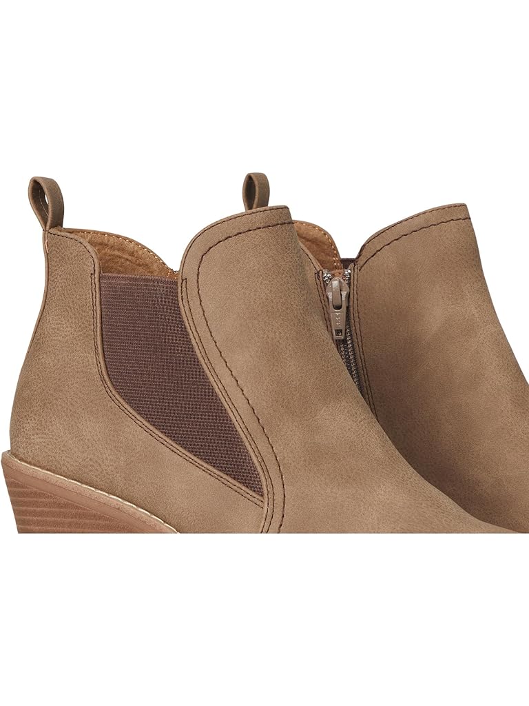 Beige EuroSoft Dustine