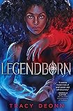 Cover of Legendborn