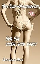 Die Scat-Prinzessin Teil 19: Blind und Nackt