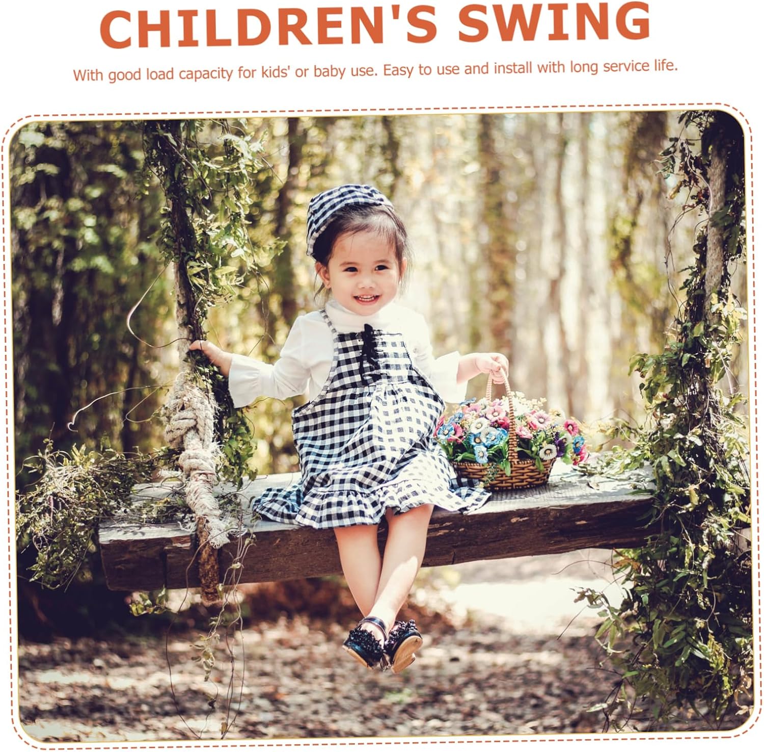 3-in-1 Kids Mesh Hammock Swing Chair for Indoor and Outdoor Use Heavy Duty Hanging Seat Adjustable Straps Safe and Comfortable Design for Children