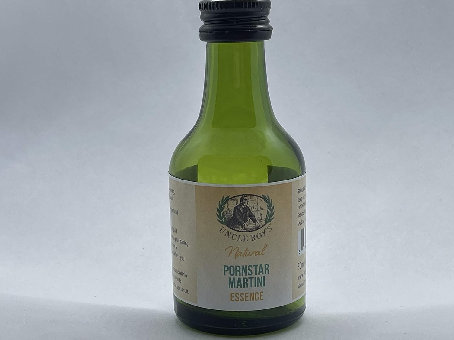 Natural Pornstar Martini Essence - 100ml Super Strength