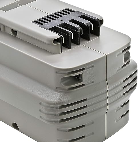 Miniatura 5 de ExpertPower Batería NiMh de 24 V 3000 mAh para DW0240, DW0241, DW0242, DE0240, DE0240-XJ, DE0241, DE0242, DE0243, DE0243-XJ, DW0242-XRP, DW0243 y