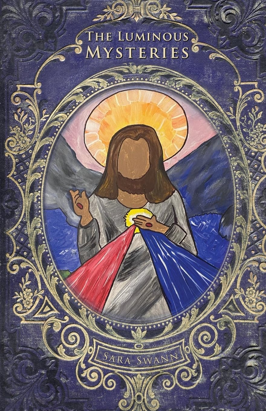 The Luminous Mysteries: 4 (Mysteries of the Rosary for Children)