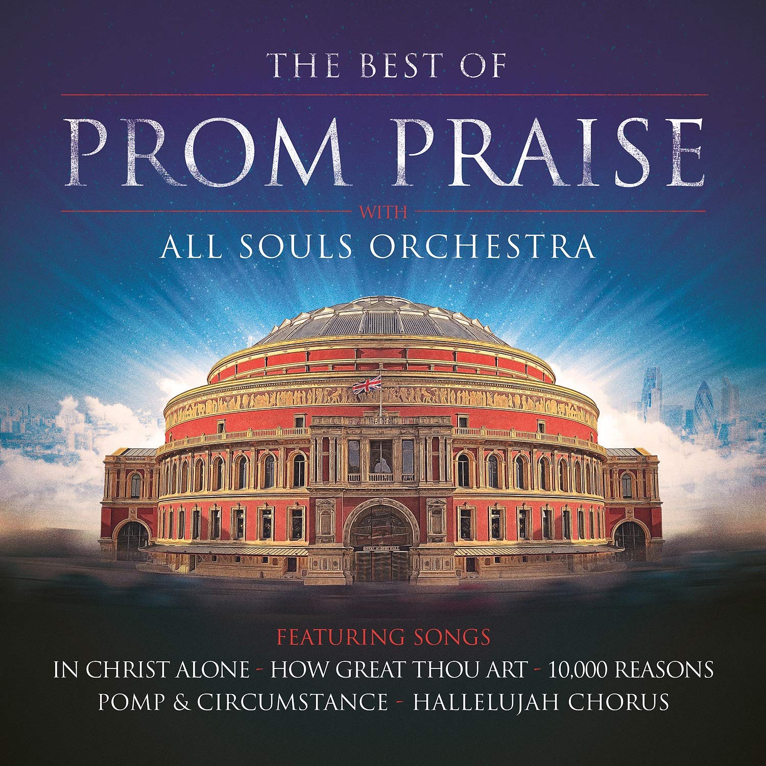 Best of Prom Praise