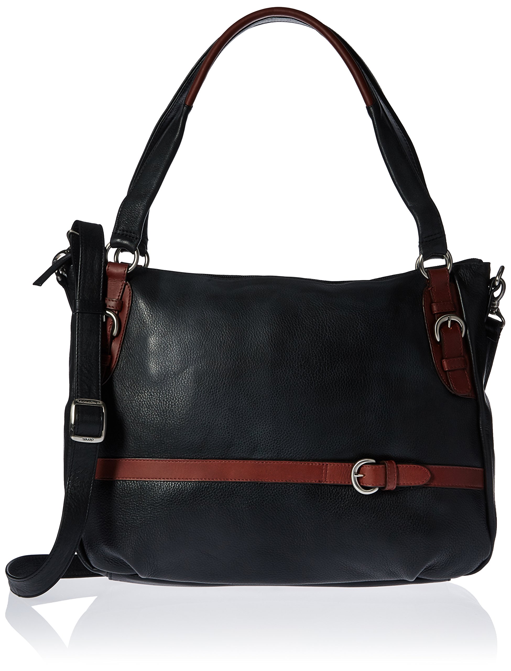 Derek AlexanderDerek Alexander Large Top Zip Tote