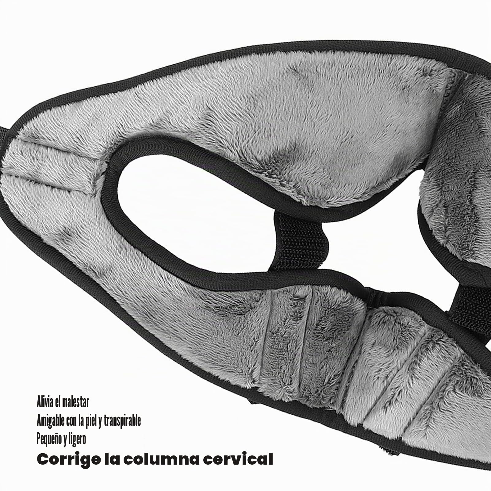 Dispositivo De Tracción Cervical Para El Cuello, Corrector De Postura Profesional Sobre La Puerta Dispositivo De Tracción Cervical Para Estirador De Cuello, Estirador De Espalda, Dolor De Cuello, Artr
