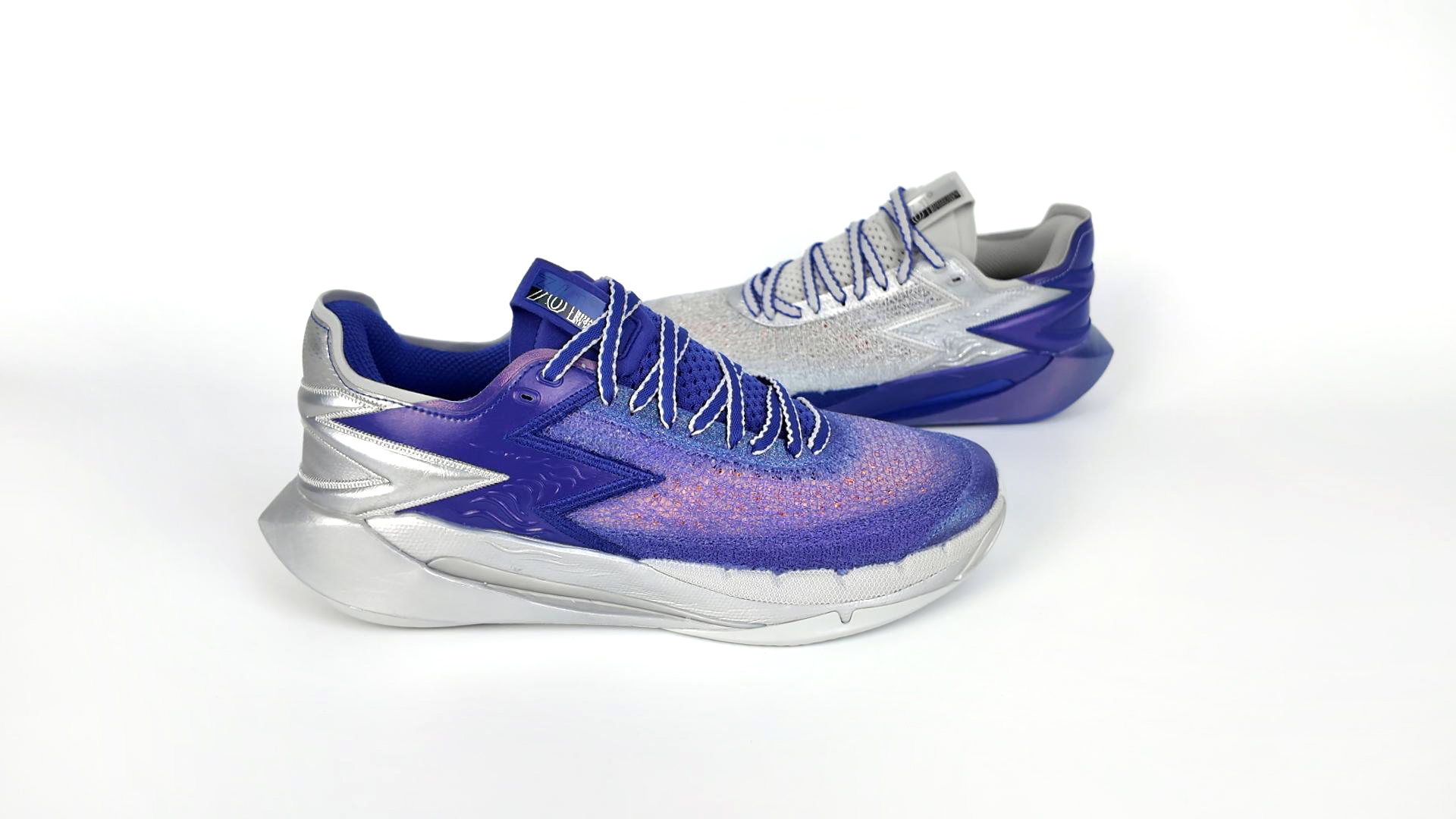 Amazon.com | 361° BIG3 7.0 Pro Basketball Shoes for Men Breathable