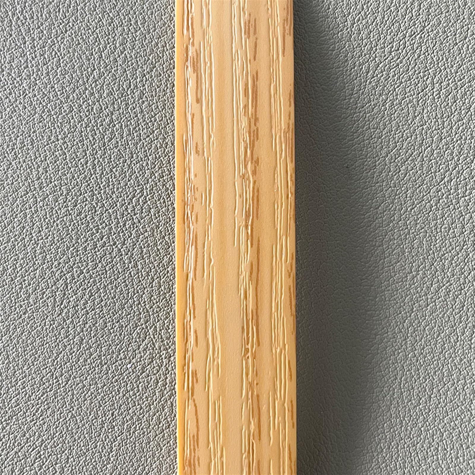 10M Decorative PVC Edge Strip Banding Wood Veneer Sheet Adhesive Furniture Cabinet Wood Surface Desk Edging Tape 2CM Width(37)