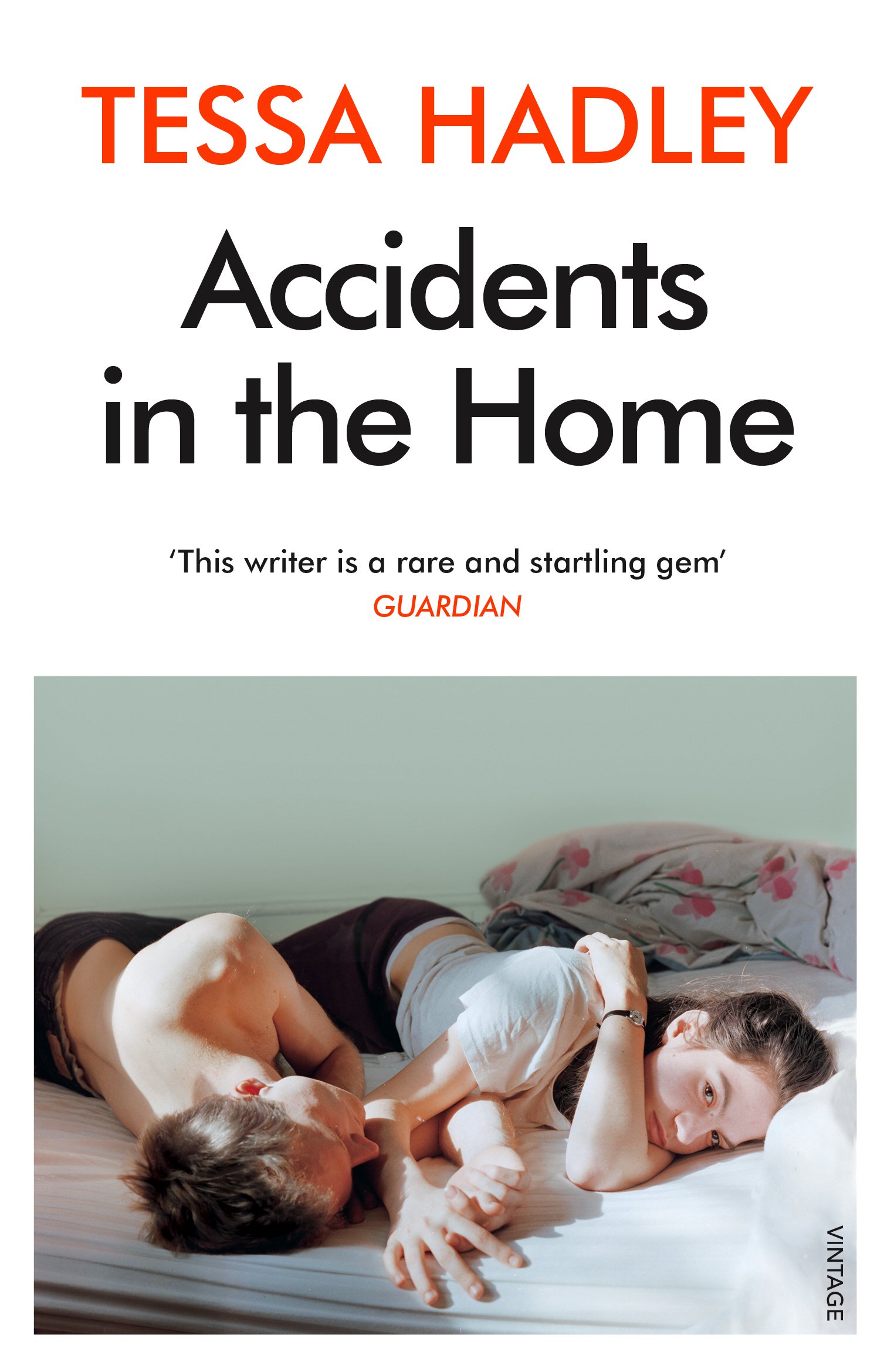 Accidents in the Home: From the Sunday Times bestselling author of The Party