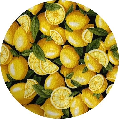 Miniatura 10 de Andreas - Abrelatas de silicona antideslizante de 6.25 pulgadas, abridor de tapas fácil, fabricado con tela de silicona antigua, apto para