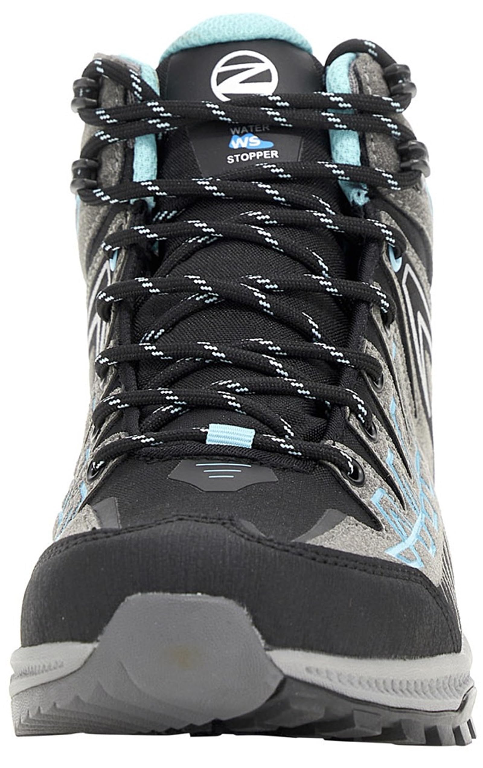 Trezeta Thunder Mid W's WP Scarpe da trekkingDonna