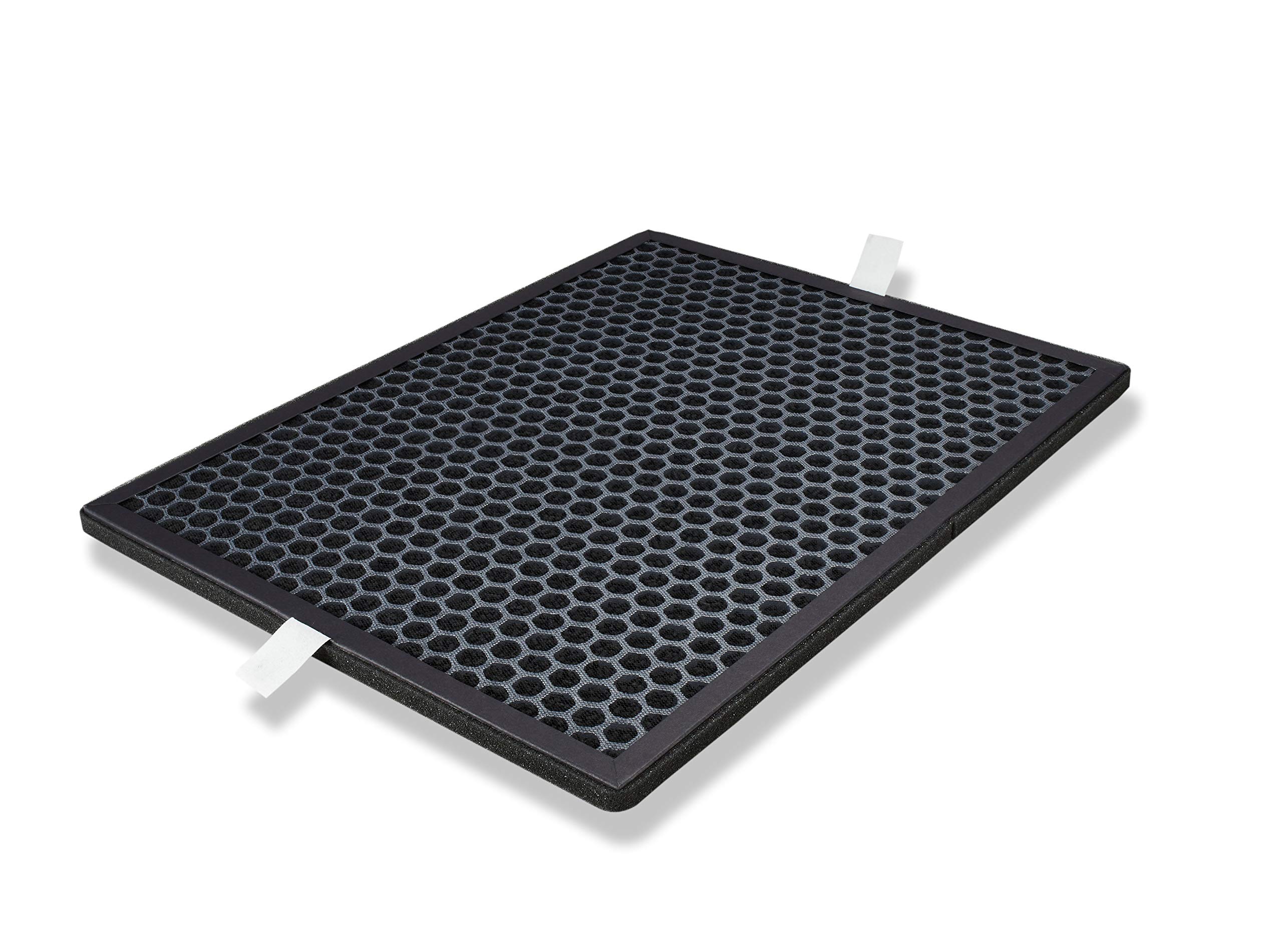 2x Filtros compatibles con Philips AC1214 y AC2729