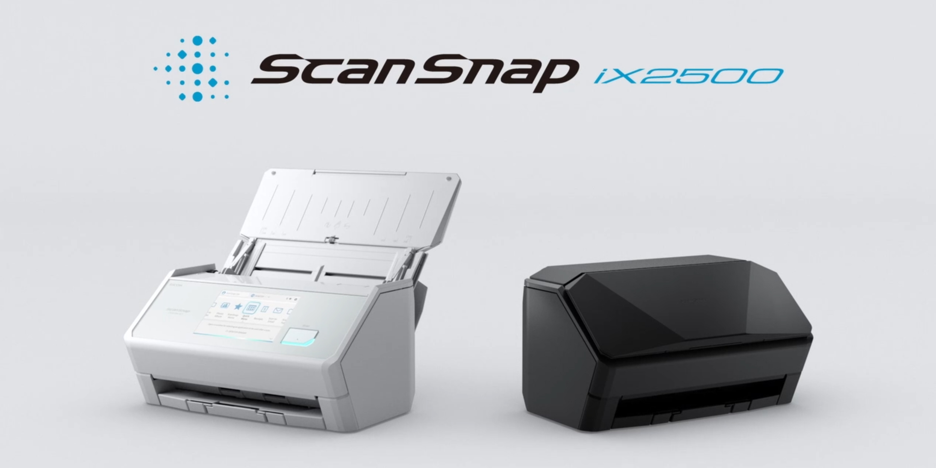 Amazon.com: ScanSnap iX2500 Wireless or USB High-Speed Cloud