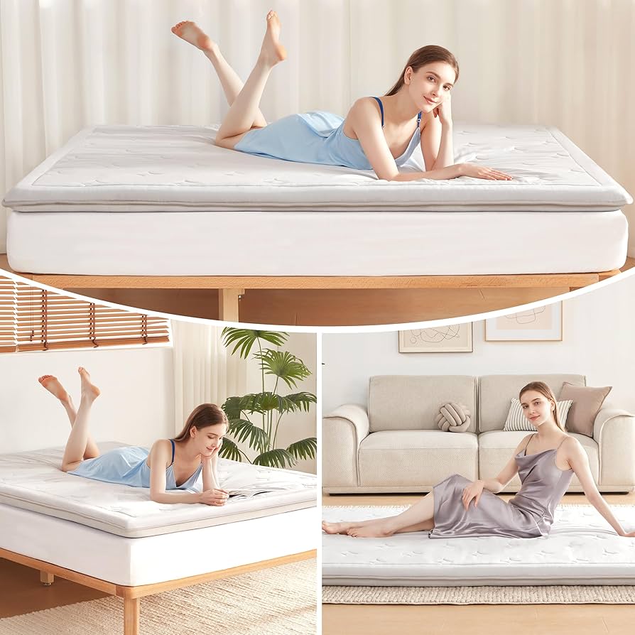 折りたたみマット 90x200x3.5cm 折りたたみマット 90x200x3.5cm