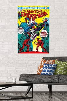 Amazon.co.jp: Trends International マーベルコミック