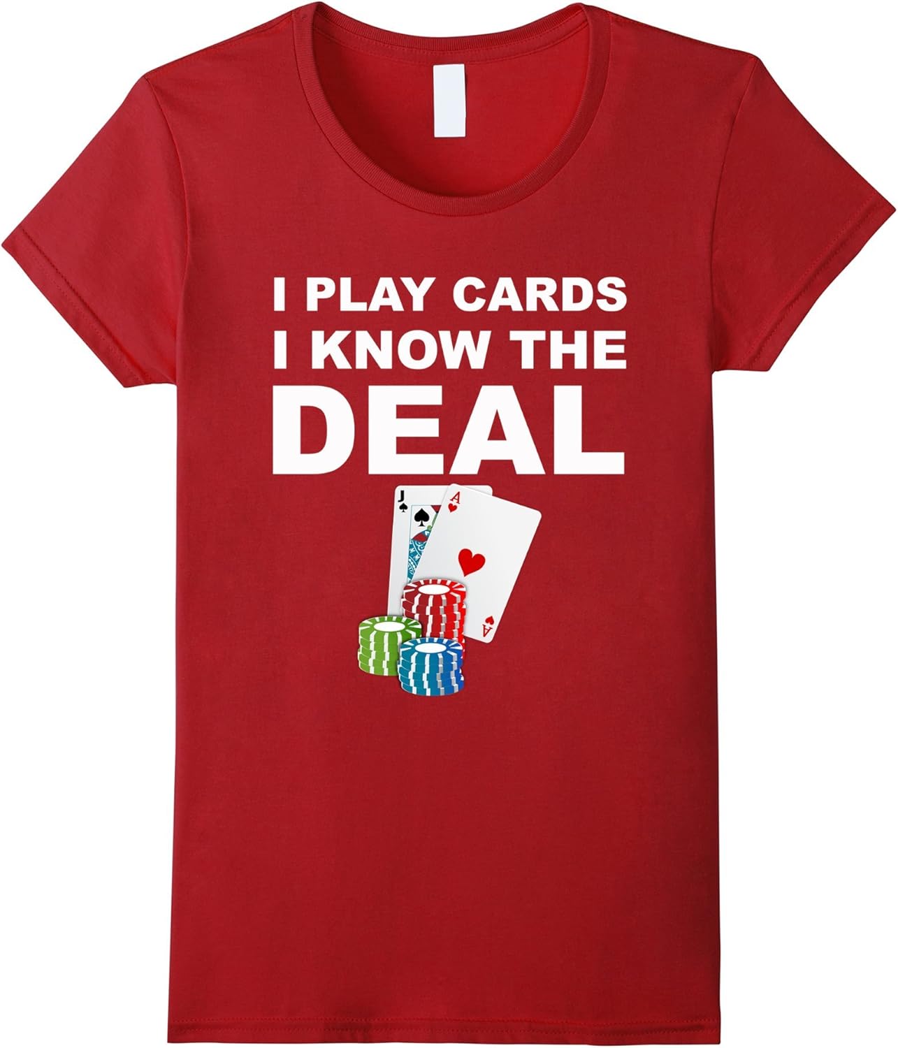 Playing Card Shirts Card Dealer Shirt Poker Player