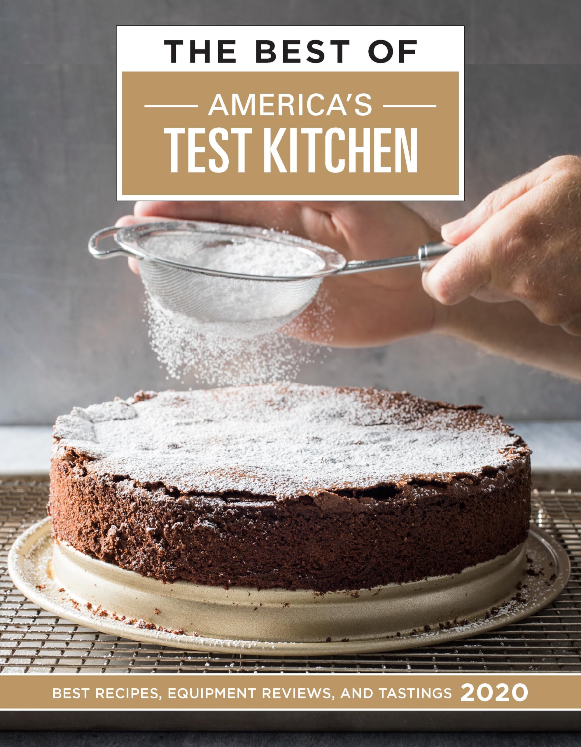 The Best of America's Test Kitchen 2020 Best Recipes, Equipment
