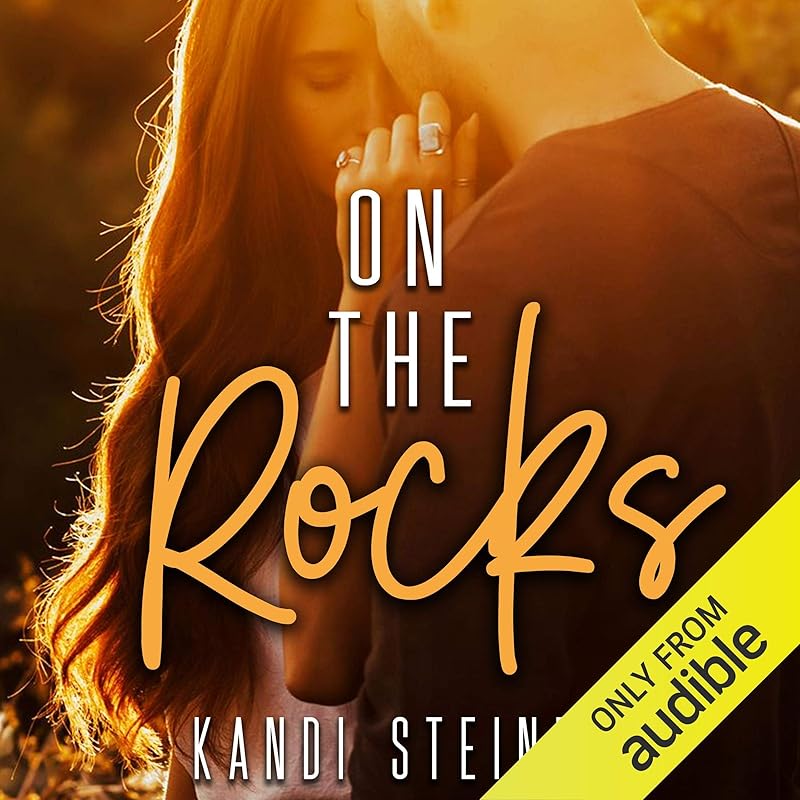 Carousel Item: On the Rocks