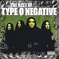 Vista 1 de The Best of Type O Negative