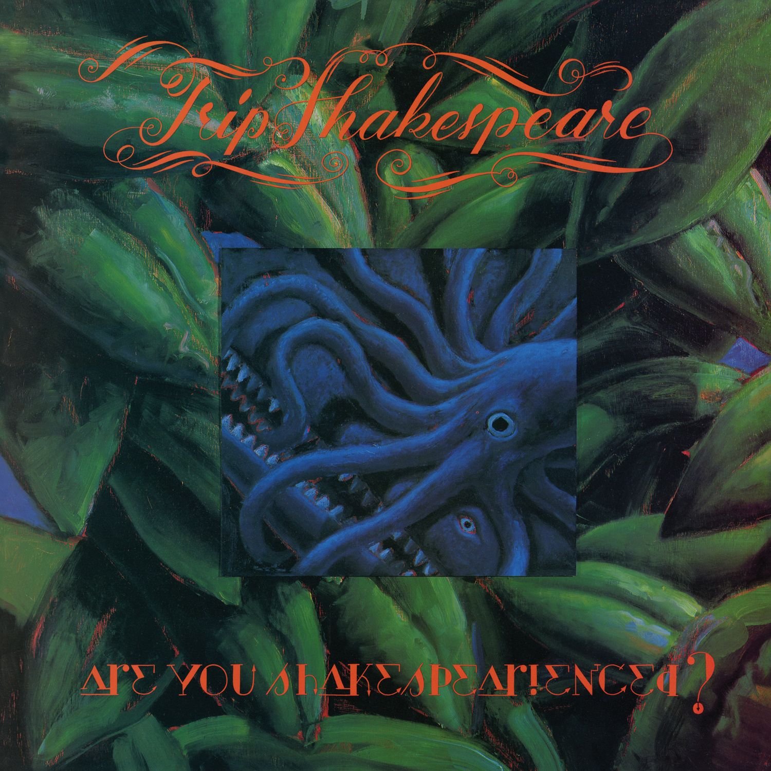 Trip Shakespeare