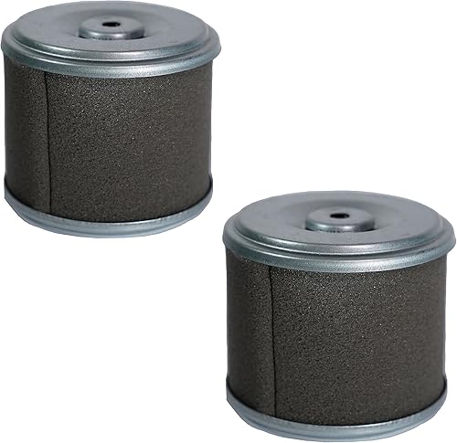 Miniatura 6 de JMCHstore 2 filtros de aire de repuesto para lavadora a presión Generac 212cc, para Onewash 6602 3100psi 3600psi 2500psi 6924 6590 6470, para