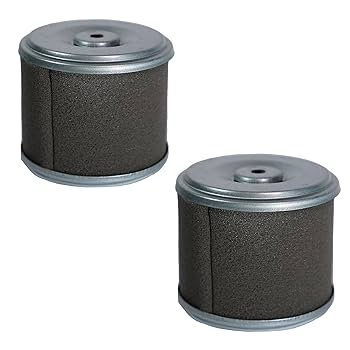 Amazon.com: JMCHstore 2 Air filter Replacement for Generac