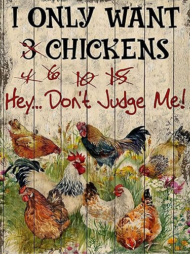 UPABLUNSO Kits de pintura de diamante para gallinero, gallo colorido para adultos por números, kit de punto de cruz, para decoración de tienda de